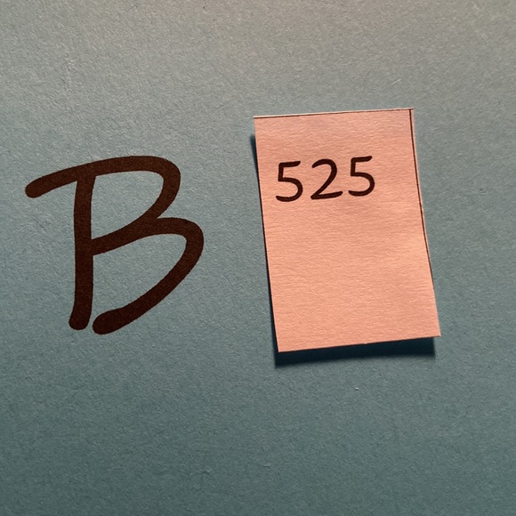 Under Armour-Blue/Gray Tech Tee Size Large - Picture 9 of 9